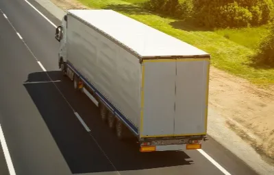 Konya ile Esenler Arası Parça Eşya Taşıma