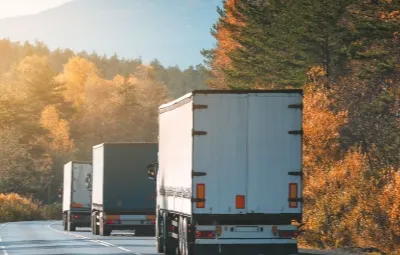 Konya ile Esenler Arası Klima Taşıma